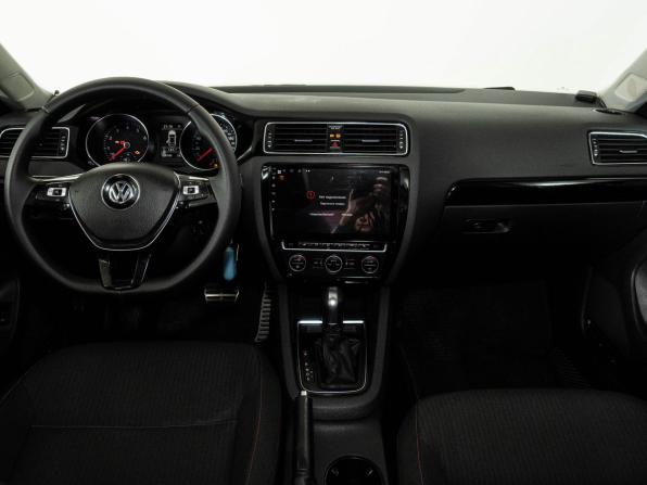 Volkswagen Jetta VI Рестайлинг с пробегом 2017 года, цена 1 298 000 рублей, 153478 км, седан, Автокод Объявления