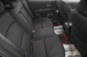Mazda 3 I (BK) Рестайлинг Барнаул  - изображение 45