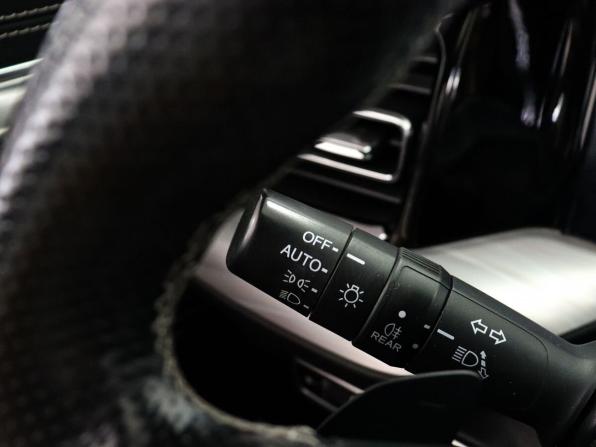 GAC GS8 II с пробегом 2023 года, цена 3 199 000 рублей, 67392 км, внедорожник, Автокод Объявления