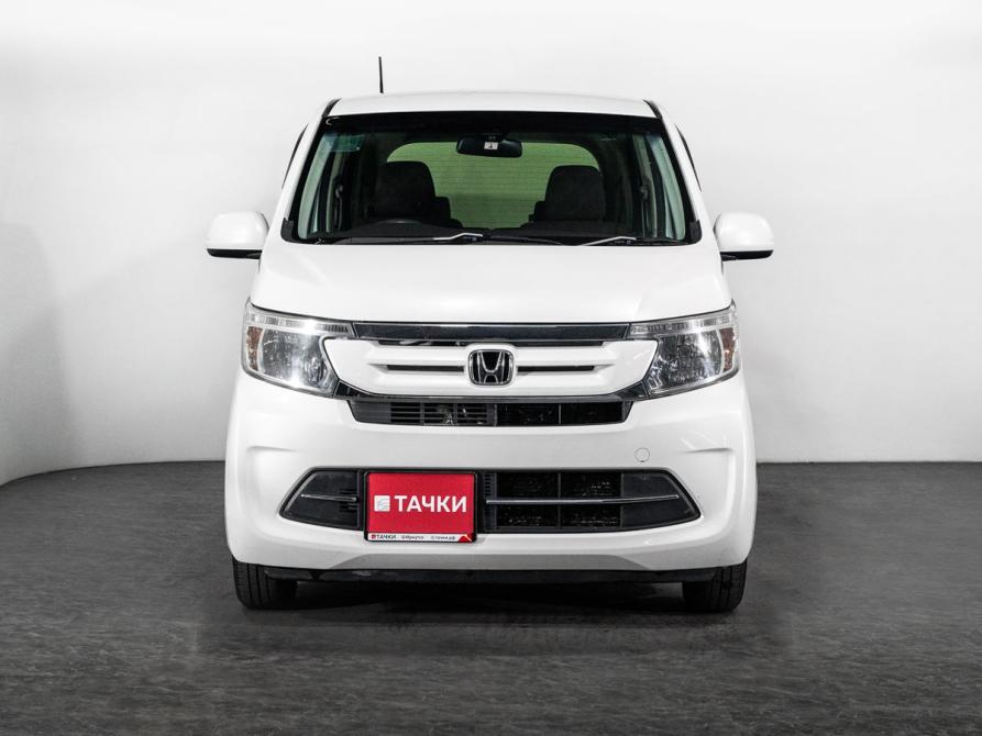 Honda N-WGN I Рестайлинг Иркутск  - изображение 2