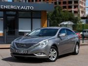 Hyundai Sonata VI (YF) Уфа  - изображение 23