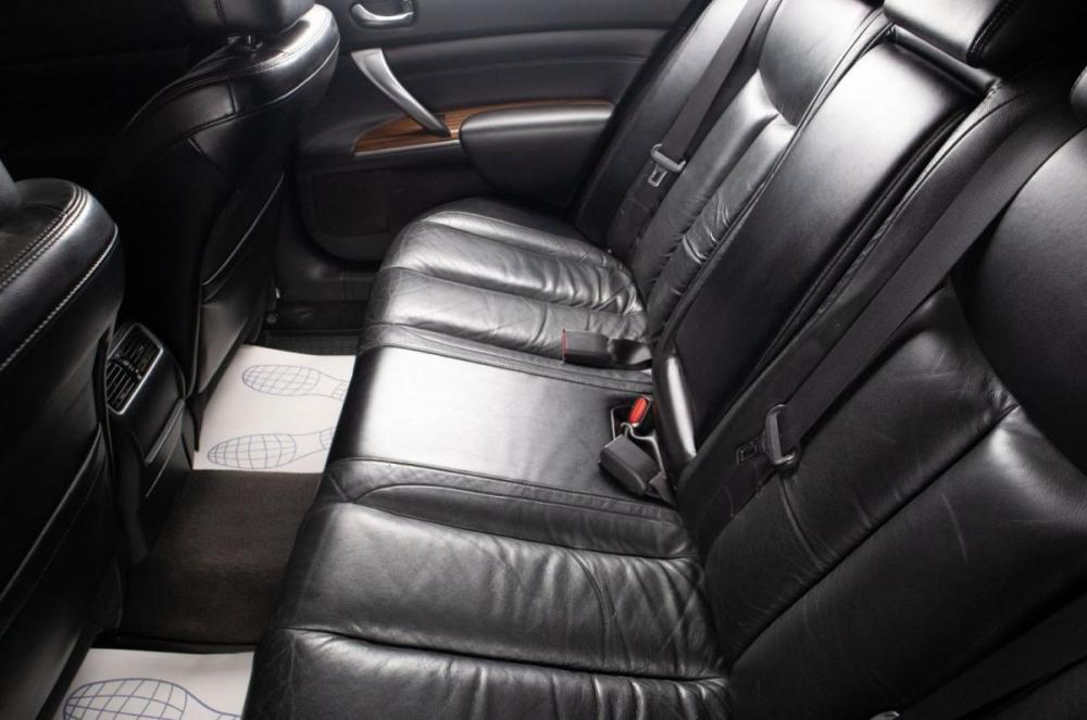 Nissan Teana II (J32) Оренбург  - изображение 22