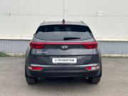 Kia Sportage IV Санкт-Петербург  - изображение 39