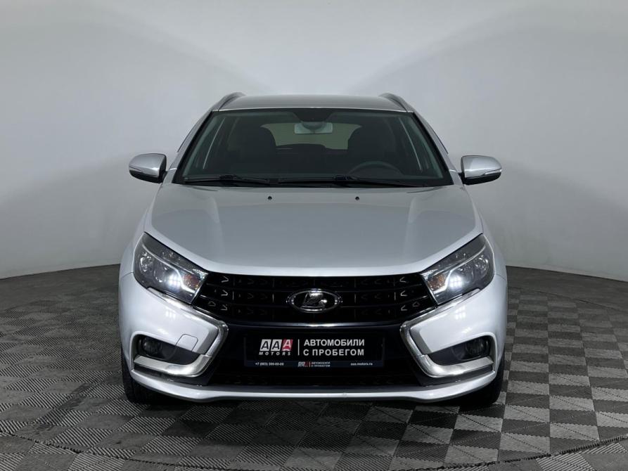 Lada (ВАЗ) Vesta I Ростов-на-Дону  - изображение 2