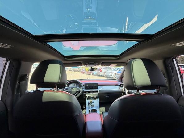 Geely Coolray I с пробегом 2021 года, цена 1 555 000 рублей, 106000 км, внедорожник, Автокод Объявления