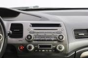 Honda Civic VIII Новосибирск  - изображение 30