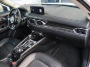 Mazda CX-5 II Рестайлинг Москва  - изображение 24