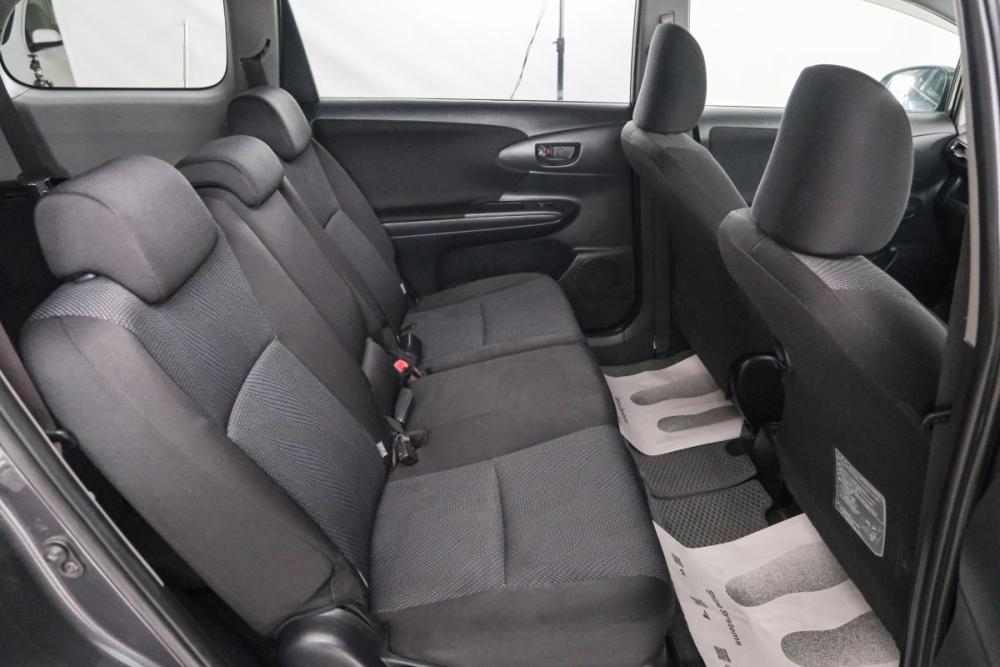 Toyota Wish II Рестайлинг Красноярск  - изображение 19