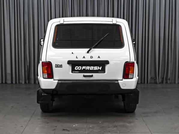 Lada (ВАЗ) Niva Legend с пробегом 2023 года, цена 834 000 рублей, 33573 км, внедорожник, Автокод Объявления