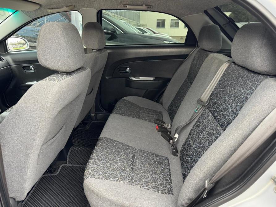 Chery Very (A13) Ульяновск  - изображение 7