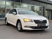 Skoda Superb III Санкт-Петербург  - изображение 31