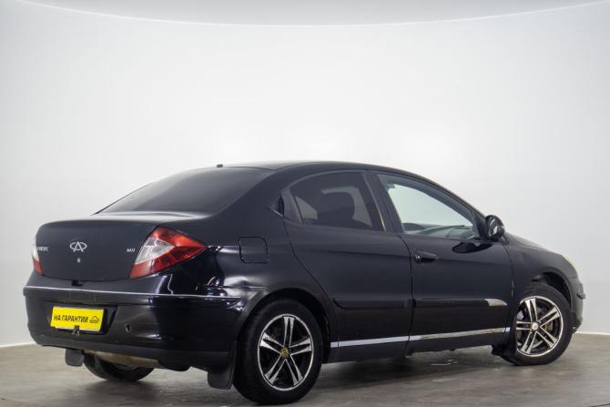 Chery M11 (A3) с пробегом 2011 года, цена 259 000 рублей, 146000 км, седан, Автокод Объявления