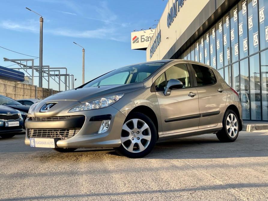 Peugeot 308 I Краснодар  - изображение 1