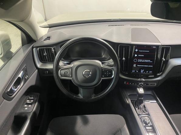 Volvo XC60 II с пробегом 2020 года, цена 3 369 800 рублей, 151000 км, внедорожник, Автокод Объявления