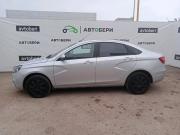 Lada (ВАЗ) Vesta I Ульяновск  - изображение 27
