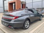 Hyundai Sonata VIII (DN8) Владикавказ  - изображение 21