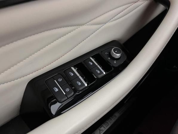 Geely Monjaro I с пробегом 2023 года, цена 2 769 900 рублей, 116181 км, внедорожник, Автокод Объявления