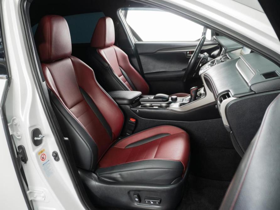 Lexus NX I Тюмень  - изображение 8