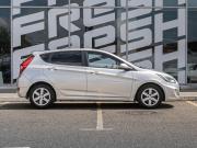Hyundai Solaris I Краснодар  - изображение 25