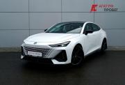 Changan UNI-V I Абакан  - изображение 34