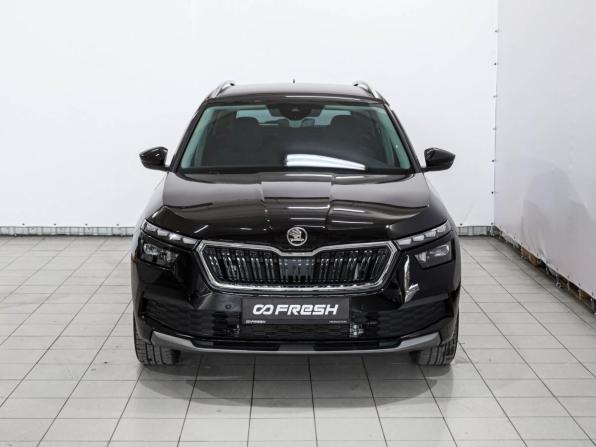 Skoda Kamiq I с пробегом 2023 года, цена 2 599 000 рублей, 25801 км, внедорожник, Автокод Объявления