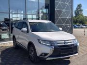 Mitsubishi Outlander III Рестайлинг 2 Калуга  - изображение 15