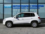 Volkswagen Tiguan I Екатеринбург  - изображение 25