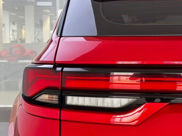 Changan CS35 Plus I Рестайлинг с пробегом 2024 года, цена 1 850 000 рублей, 22343 км, внедорожник, Автокод Объявления