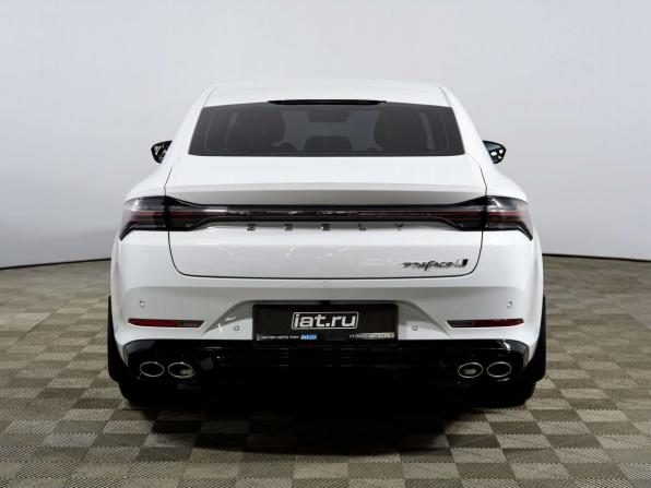 Geely Preface I с пробегом 2024 года, цена 2 598 000 рублей, 6518 км, седан, Автокод Объявления