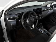 Toyota Corolla XII (E210) Рестайлинг Тюмень  - изображение 36