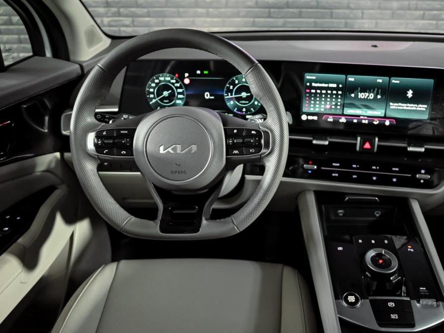 Kia Sportage V Екатеринбург  - изображение 17