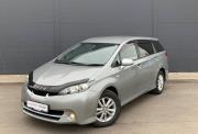 Toyota Wish II Красноярск  - изображение 29
