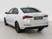 Skoda Rapid II Химки  - изображение 31