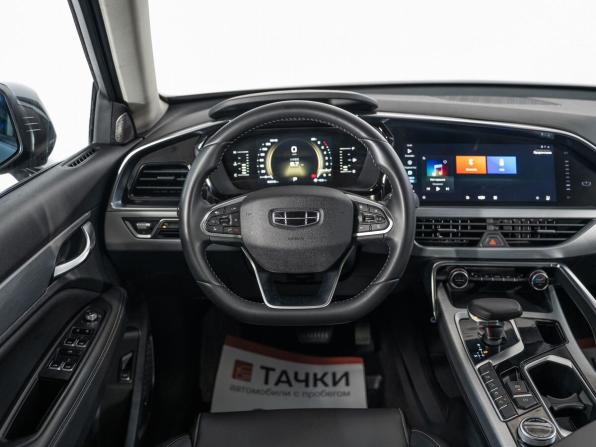 Geely Tugella I с пробегом 2020 года, цена 1 989 500 рублей, 90978 км, внедорожник, Автокод Объявления