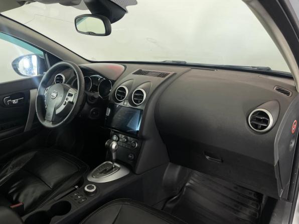 Nissan Qashqai I с пробегом 2008 года, цена 880 000 рублей, 186590 км, внедорожник, Автокод Объявления