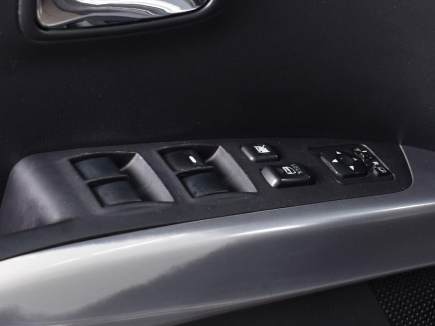 Mitsubishi Outlander II Рестайлинг Кемерово  - изображение 21