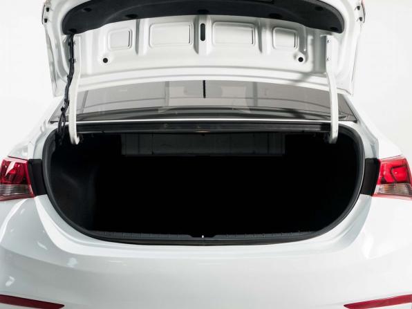 Hyundai Solaris II с пробегом 2019 года, цена 1 133 000 рублей, 105101 км, седан, Автокод Объявления