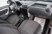 Nissan Terrano III (D10) Красноярск  - изображение 32