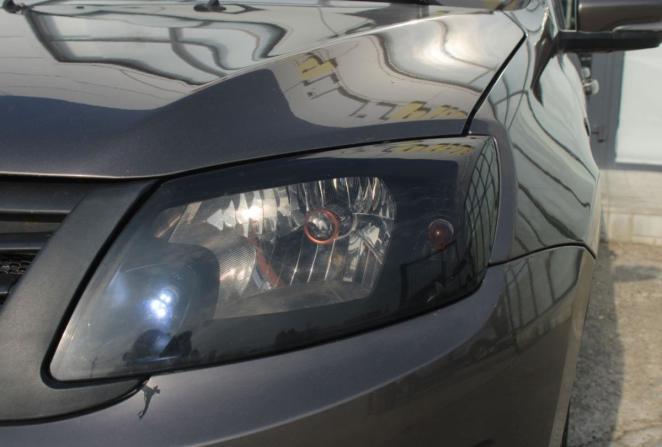 Lada (ВАЗ) Granta I с пробегом 2018 года, цена 615 000 рублей, 139784 км, седан, Автокод Объявления