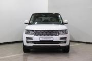Land Rover Range Rover IV Иркутск  - изображение 23