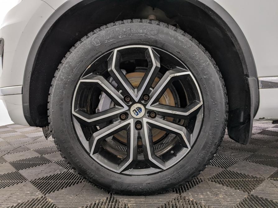 Volkswagen Touareg II Рестайлинг Москва  - изображение 18