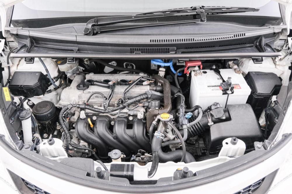 Subaru Trezia Красноярск  - изображение 20