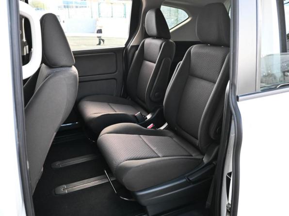 Honda Freed II Рестайлинг с пробегом 2019 года, цена 1 799 000 рублей, 71456 км, компактвэн, Автокод Объявления