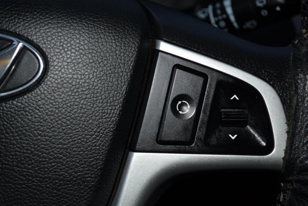 Hyundai Solaris I Таганрог  - изображение 16