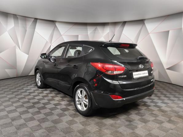 Hyundai ix35 I с пробегом 2012 года, цена 999 000 рублей, 179938 км, внедорожник, Автокод Объявления