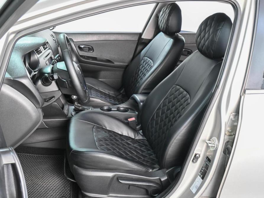 Kia Ceed II Ростов-на-Дону  - изображение 10