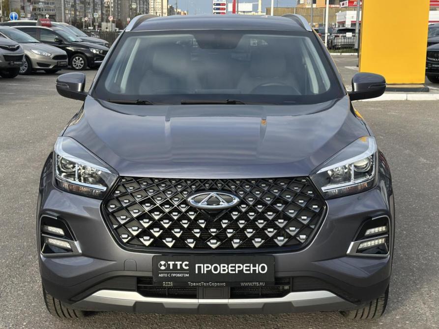 Chery Tiggo 4 Pro I Рестайлинг Йошкар-Ола  - изображение 2