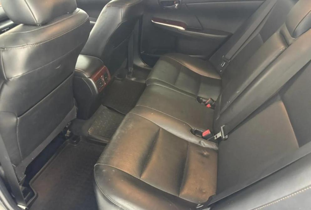 Toyota Camry VII (XV50) Астрахань  - изображение 14