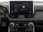 Toyota RAV4 V (XA50) Москва  - изображение 44