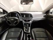 Hyundai Elantra VI (AD) Москва  - изображение 34